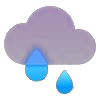 rain
